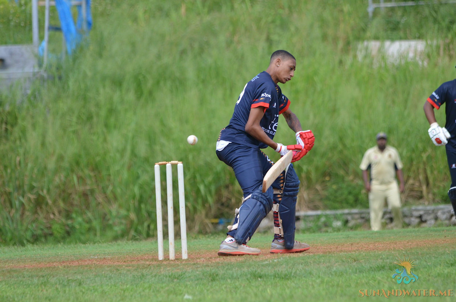 Willow Cuts VS St David's (82)